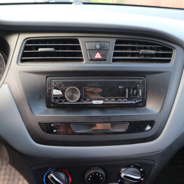 Hyundai i20 II, 2016 г.