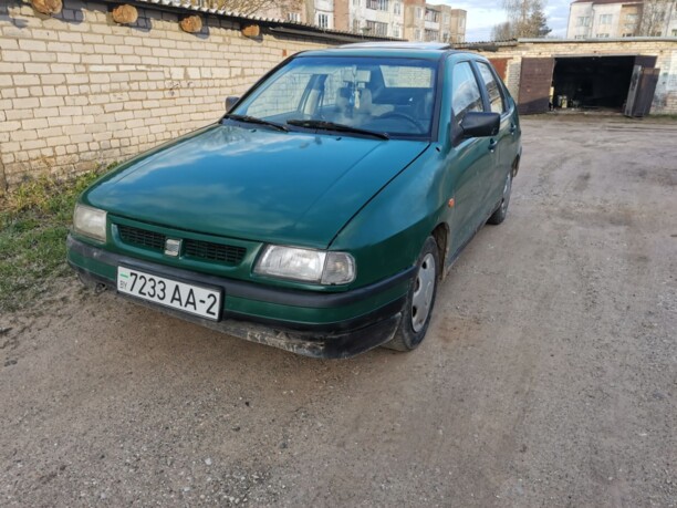 SEAT Cordoba I, 1994 г.