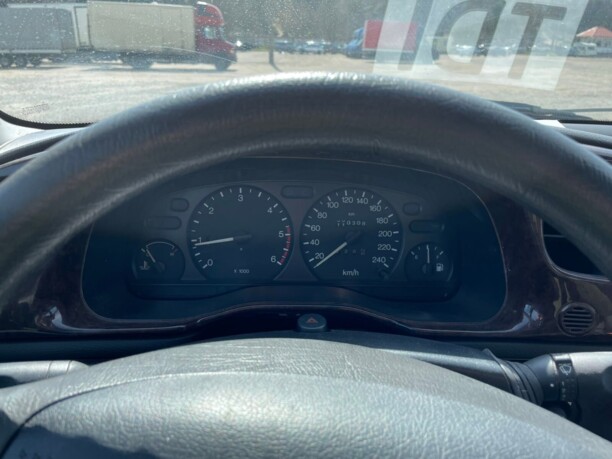 Ford Mondeo II, 1999 г.