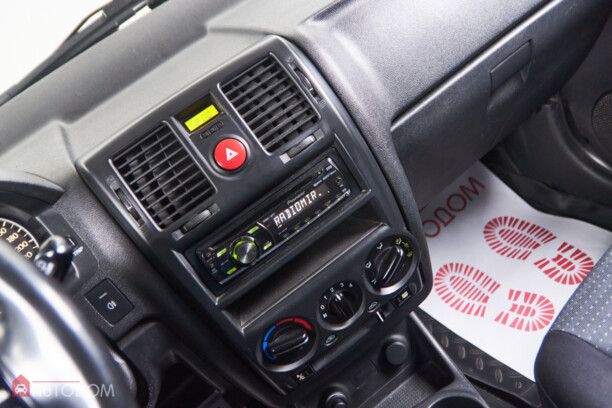 Hyundai Getz I · Рестайлинг, 2008 г.