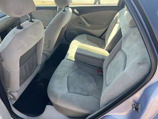 Citroen C5 I, 2003 г.