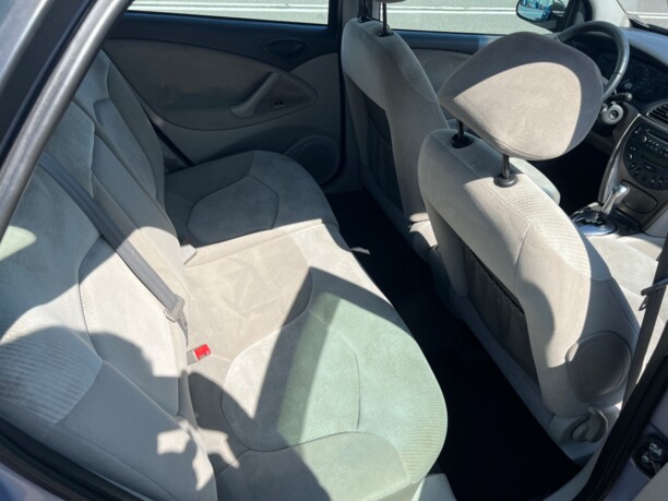 Citroen C5 I, 2003 г.