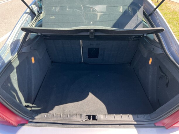 Citroen C5 I, 2003 г.