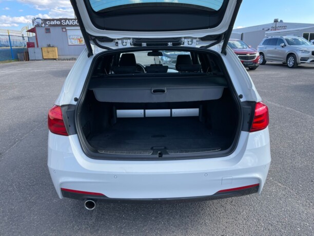BMW 3 серия F30,F31 · Рестайлинг, 2018 г.