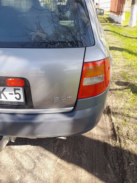 Audi A6 Allroad C5, 2004 г.