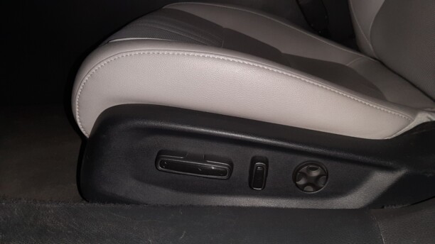 Honda Accord X, 2019 г.
