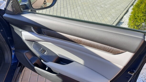 Honda Accord X, 2019 г.