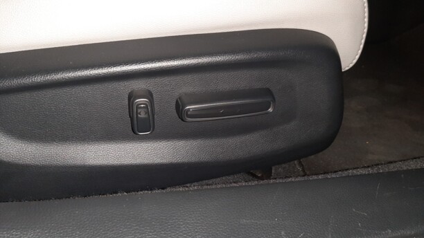 Honda Accord X, 2019 г.