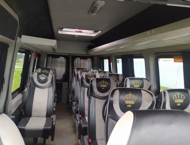 Mercedes-Benz Sprinter 906, 2010 г.
