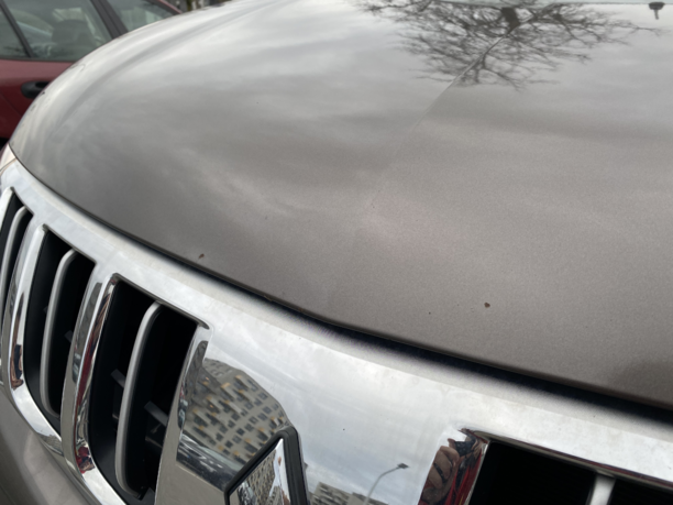Mitsubishi L200 V, 2015 г.