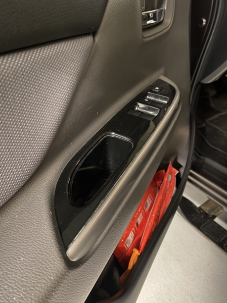 Mitsubishi L200 V, 2015 г.