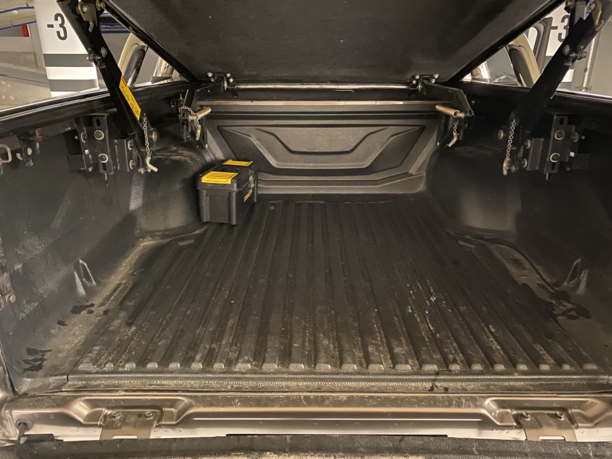 Mitsubishi L200 V, 2015 г.