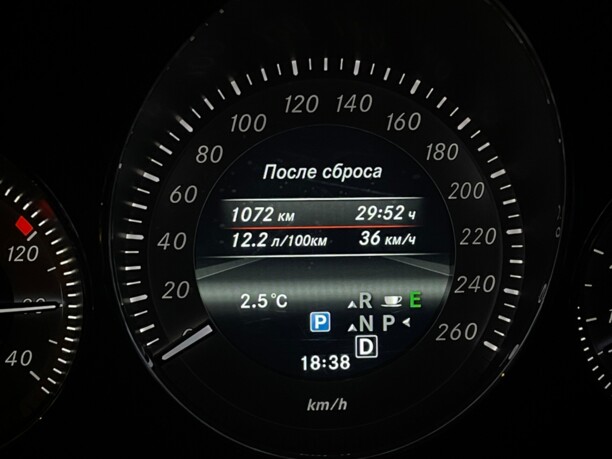 Mercedes-Benz GLK X204 (Рестайлинг), 2012 г.
