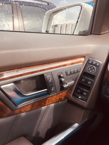 Mercedes-Benz GLK X204 (Рестайлинг), 2012 г.