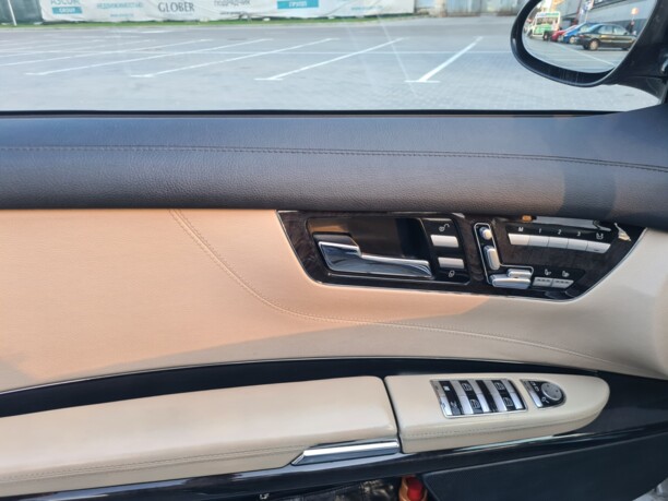 Mercedes-Benz CL C216, 2006 г.