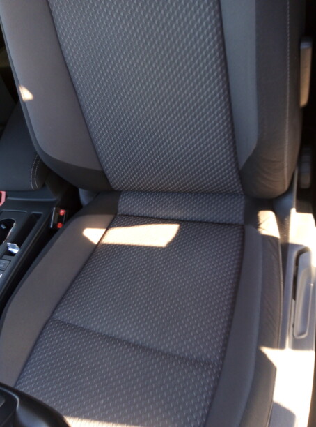 Volkswagen Passat B8, 2017 г.