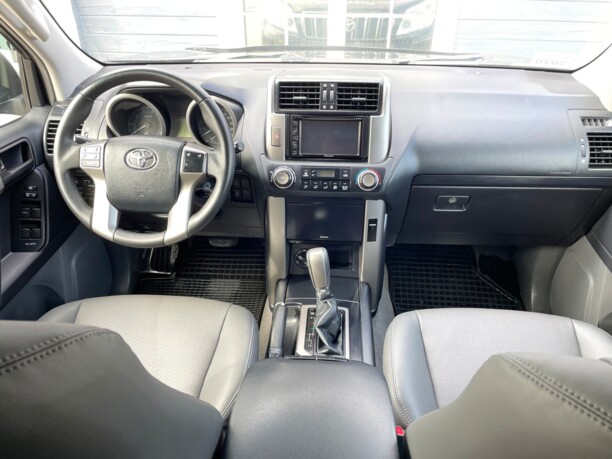 Toyota Land Cruiser Prado J150, 2013 г.