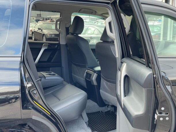 Toyota Land Cruiser Prado J150, 2013 г.
