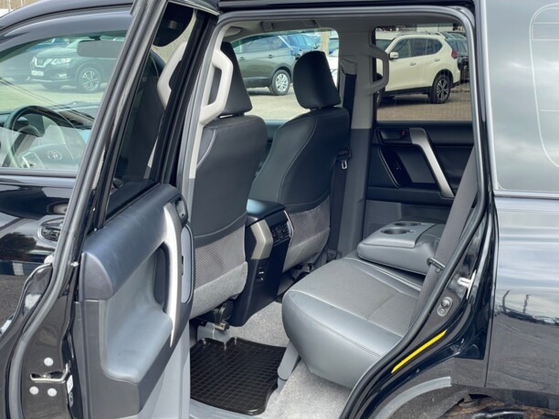 Toyota Land Cruiser Prado J150, 2013 г.