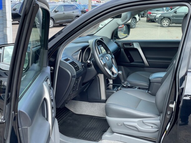 Toyota Land Cruiser Prado J150, 2013 г.