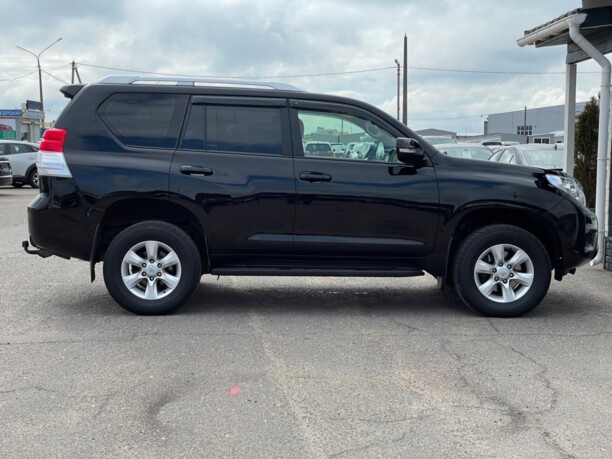 Toyota Land Cruiser Prado J150, 2013 г.