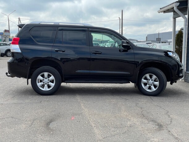 Toyota Land Cruiser Prado J150, 2013 г.