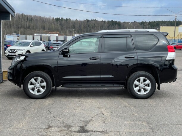 Toyota Land Cruiser Prado J150, 2013 г.