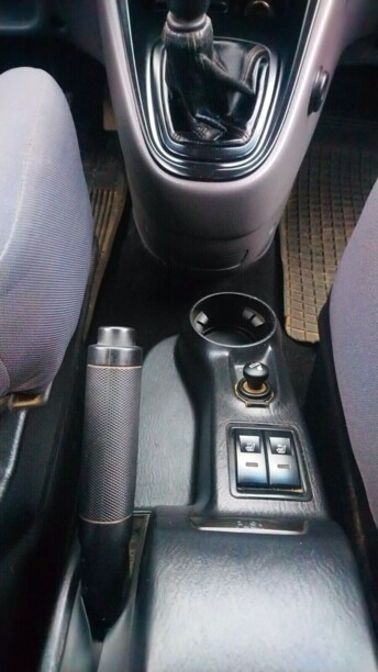 Hyundai Matrix I · Рестайлинг, 2006 г.