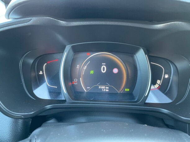 Renault Kadjar, 2017 г.