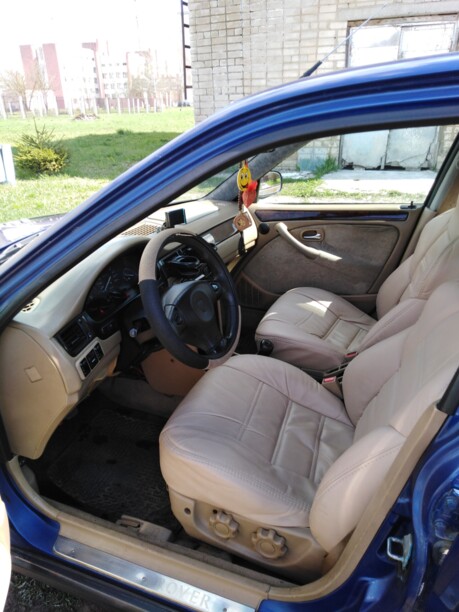 Rover 400 HH-R, 1999 г.
