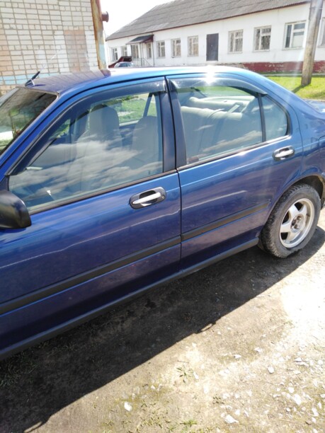Rover 400 HH-R, 1999 г.