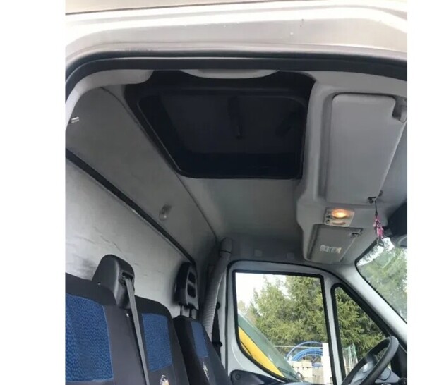 Iveco Daily, 2016 г.