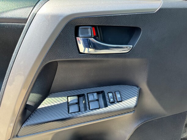 Toyota RAV4 IV (XA40), 2013 г.