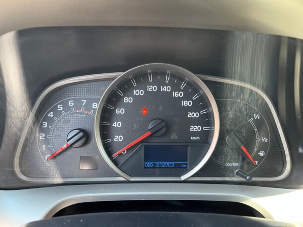 Toyota RAV4 IV (XA40), 2013 г.