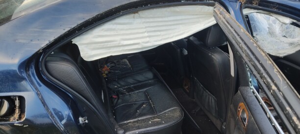 Peugeot 607 I, 2001 г.