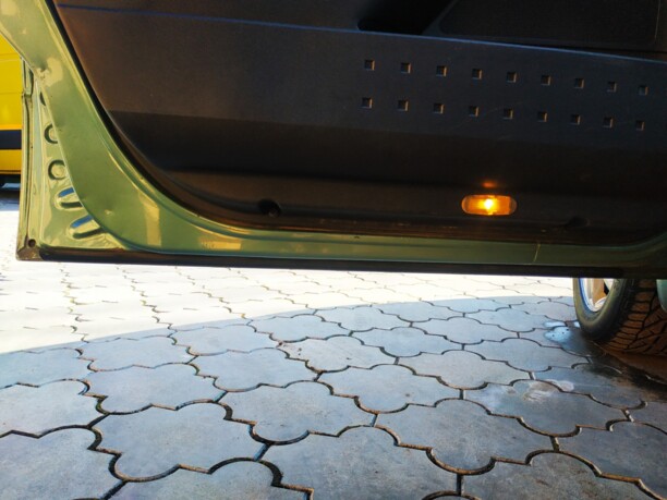 Renault Megane II, 2005 г.