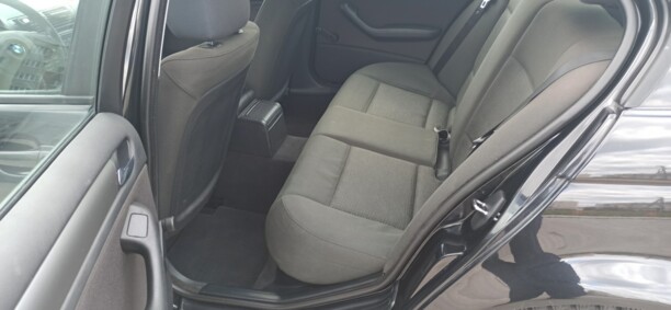 BMW 3 серия E46, 2004 г.