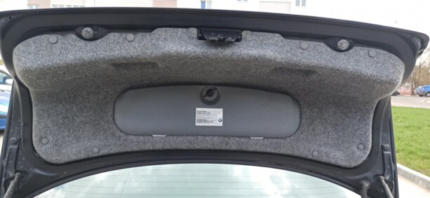 BMW 3 серия E46, 2004 г.