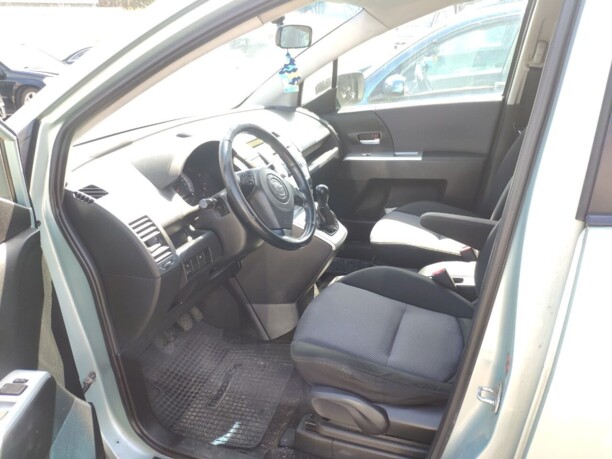 Mazda 5 I, 2005 г.