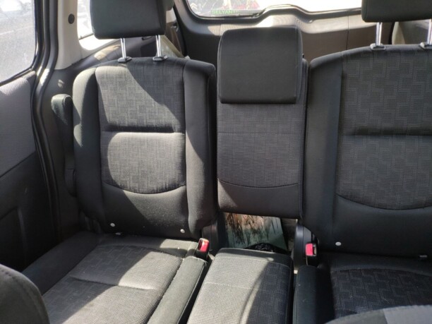 Mazda 5 I, 2005 г.