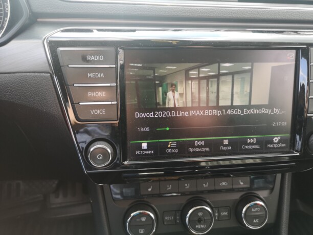 Skoda Superb III, 2015 г.