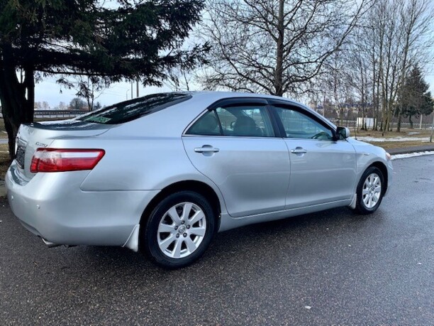 Toyota Camry XV40, 2006 г.