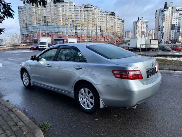 Toyota Camry XV40, 2006 г.