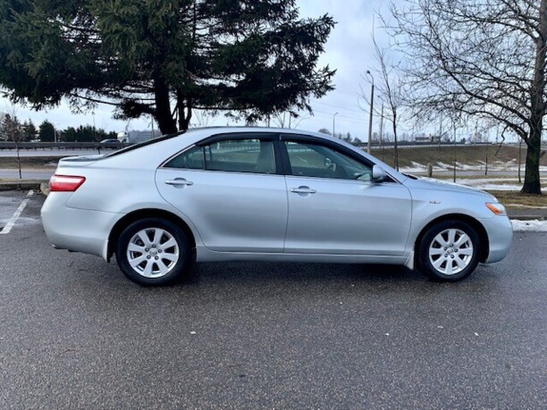 Toyota Camry XV40, 2006 г.