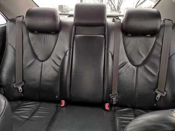 Toyota Camry XV40, 2006 г.