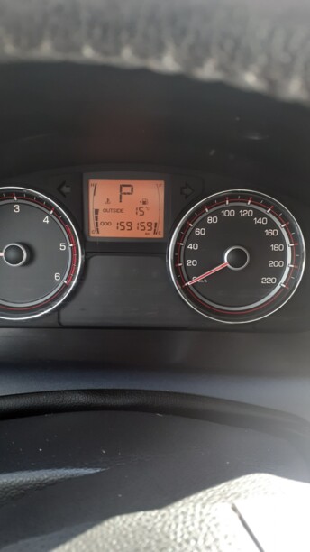 SsangYong Actyon II, 2012 г.