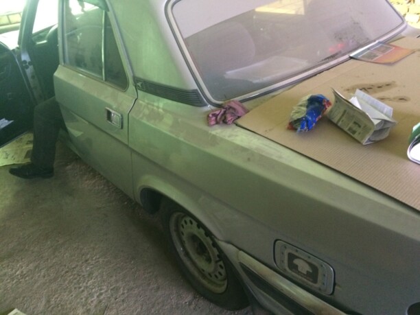 ГАЗ 3110, 2003 г.