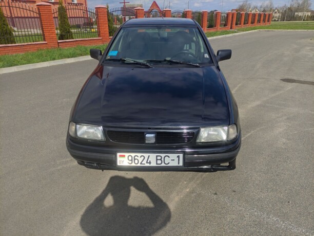 SEAT Cordoba I, 1996 г.