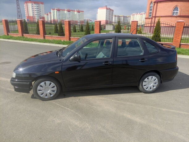 SEAT Cordoba I, 1996 г.