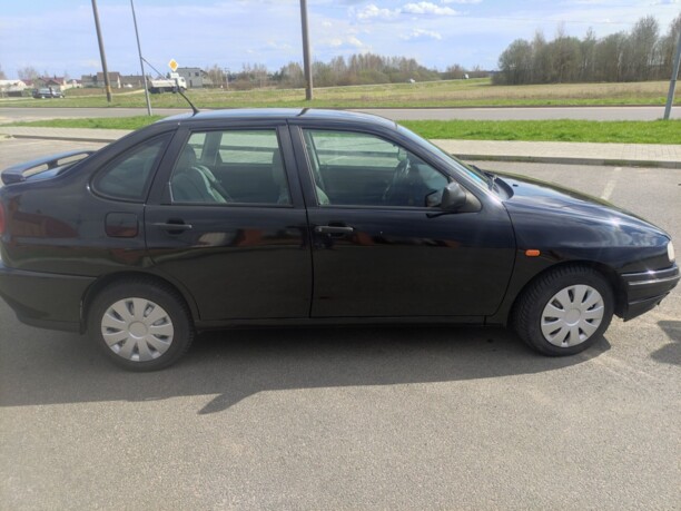 SEAT Cordoba I, 1996 г.